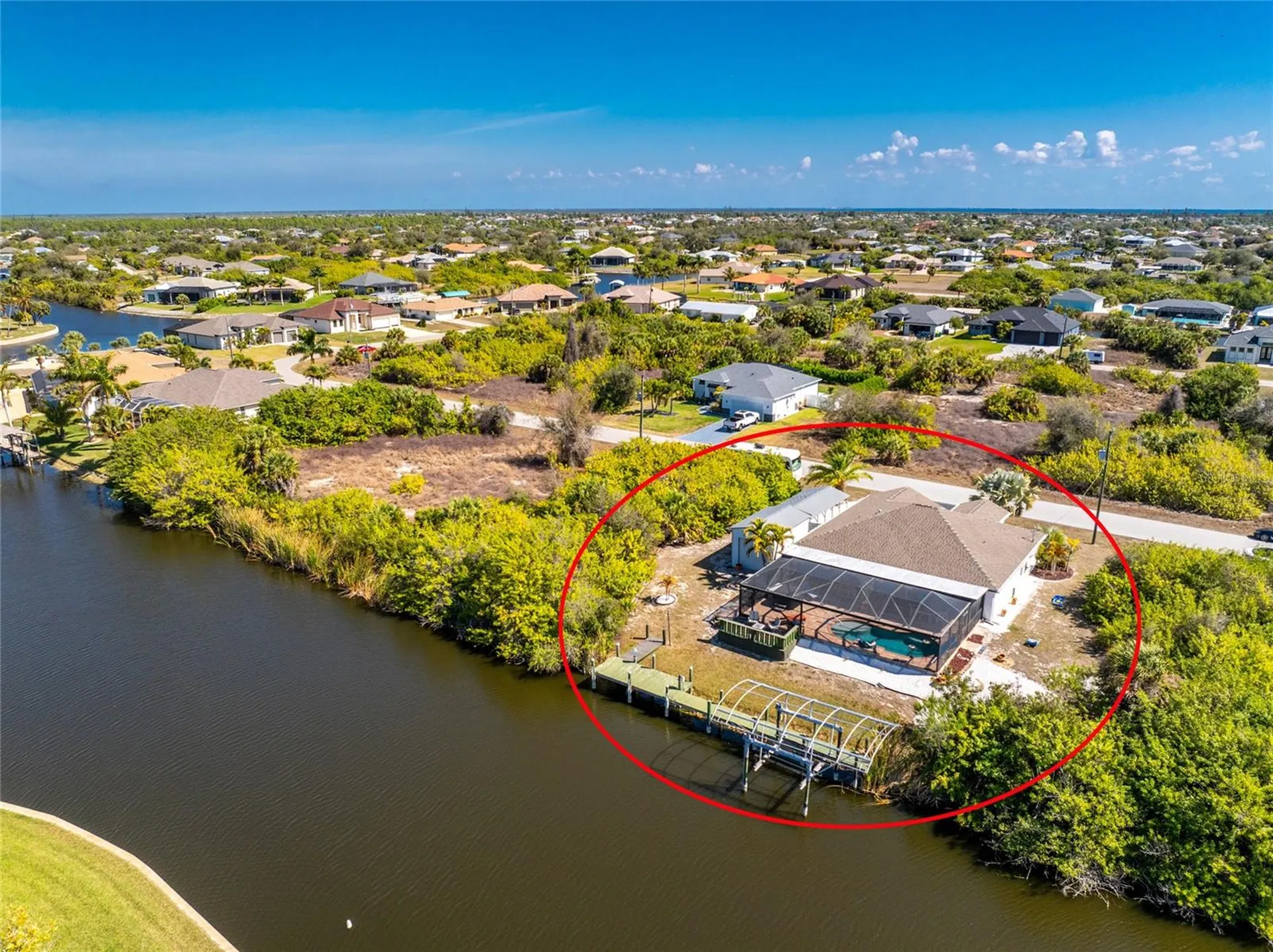 9300 Miami Circle Port Charlotte FL 33981