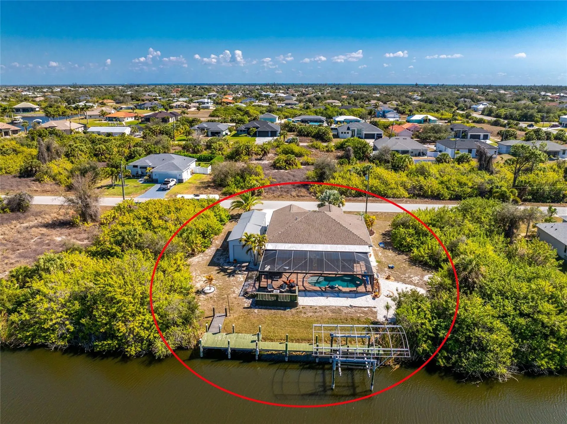 9300 Miami Circle Port Charlotte FL 33981