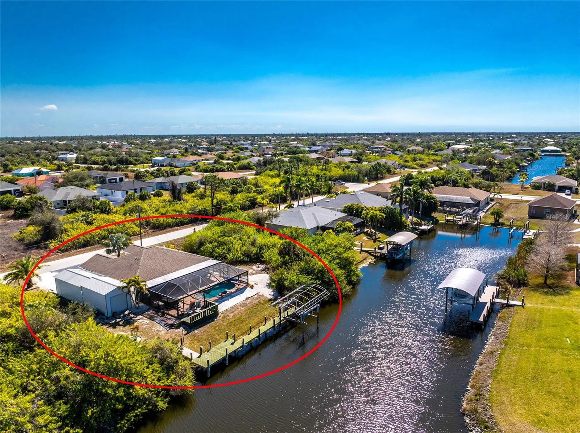 9300 Miami Circle Port Charlotte FL 33981
