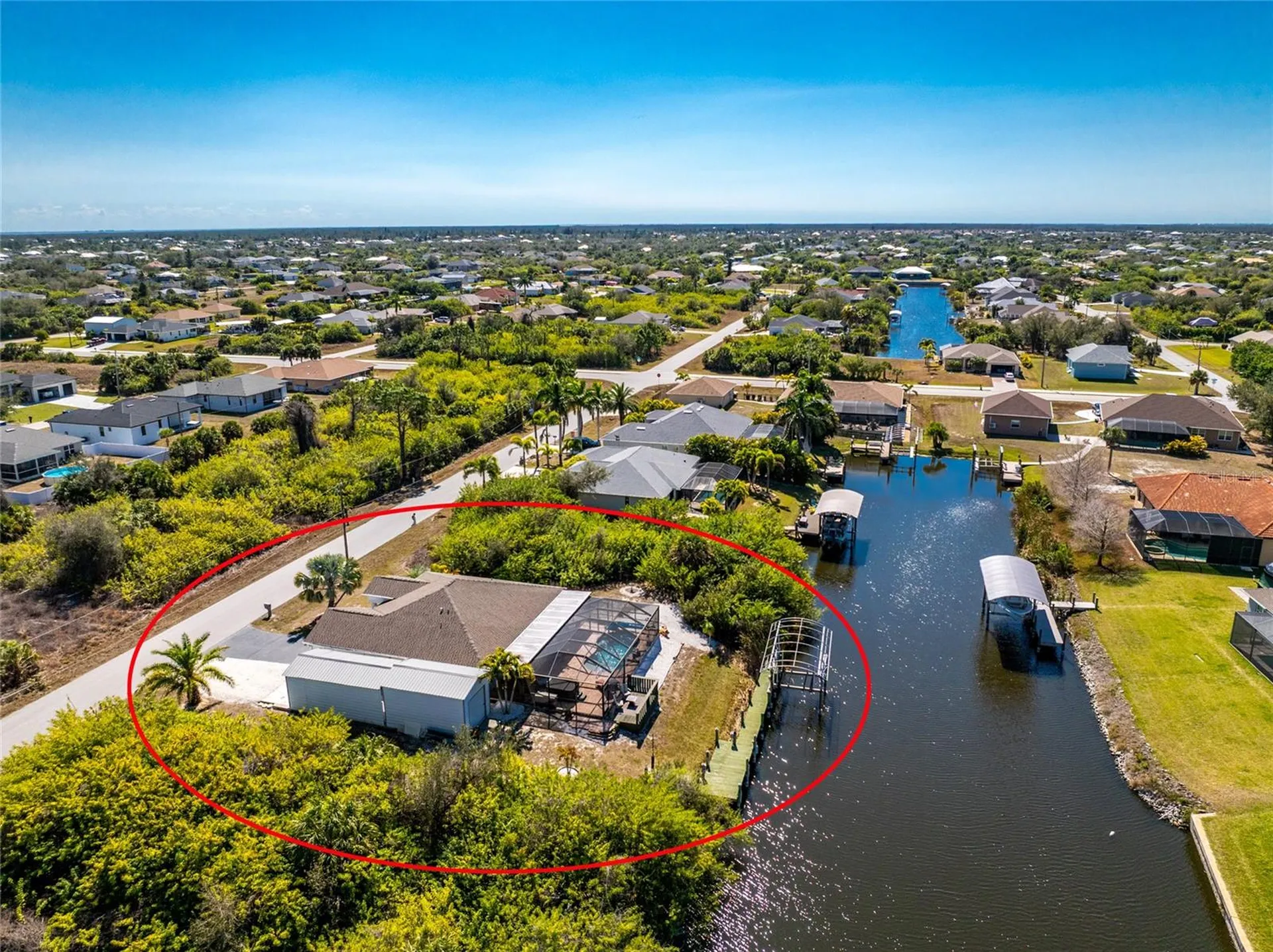 9300 Miami Circle Port Charlotte FL 33981