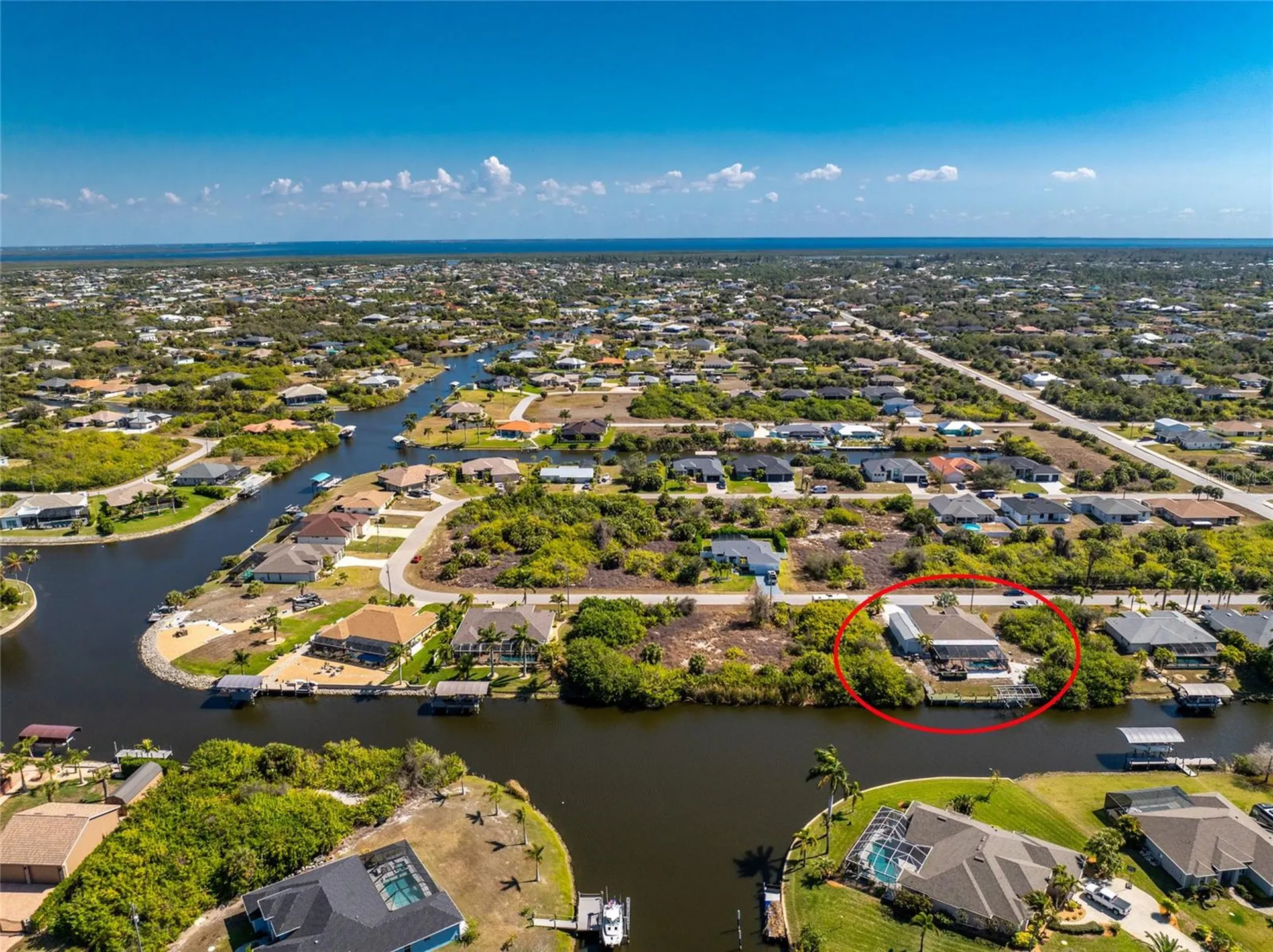 9300 Miami Circle Port Charlotte FL 33981
