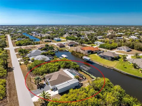 9300 Miami Circle Port Charlotte FL 33981