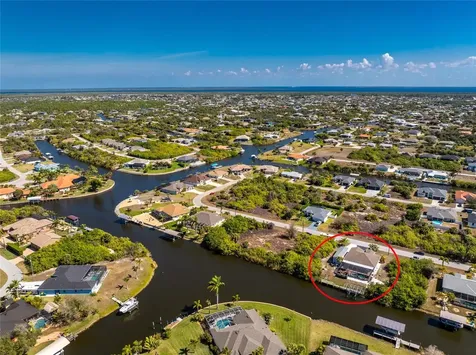 9300 Miami Circle Port Charlotte FL 33981
