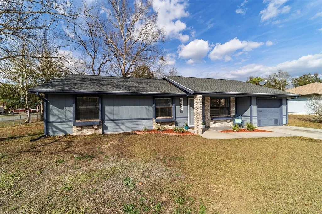 2971 NE 35th Place Ocala FL 34479