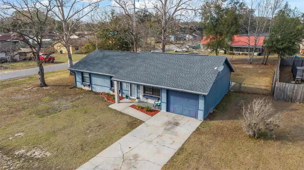 2971 NE 35th Place Ocala FL 34479