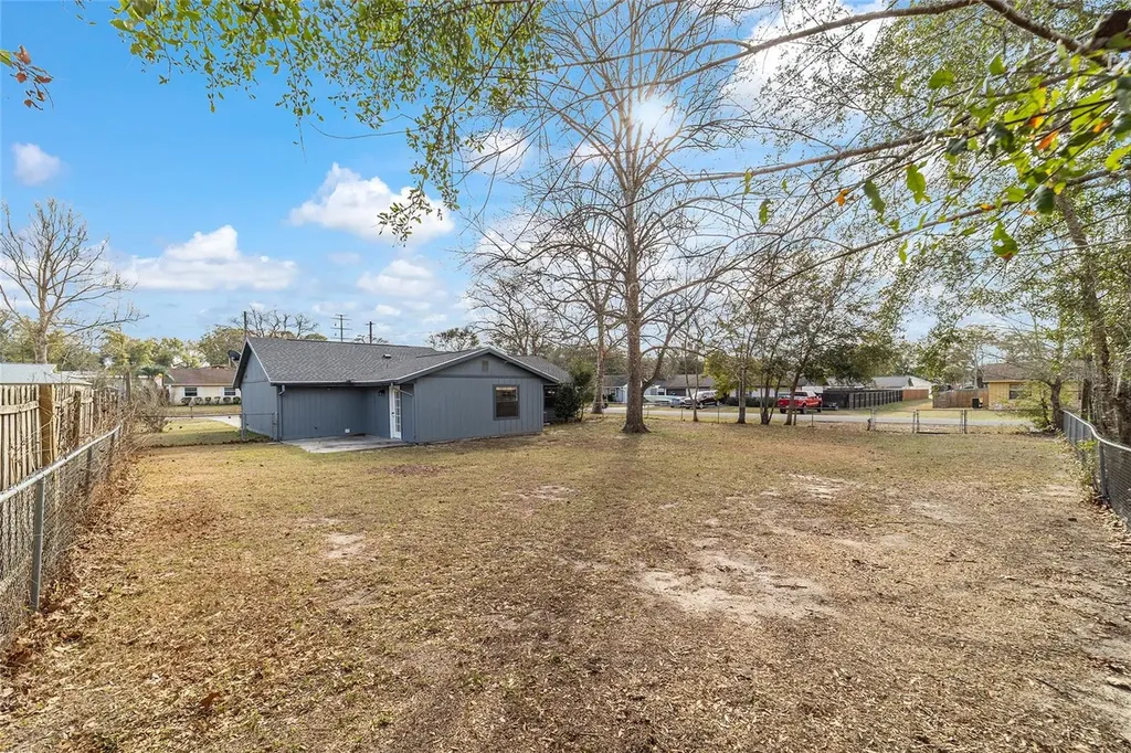2971 NE 35th Place Ocala FL 34479