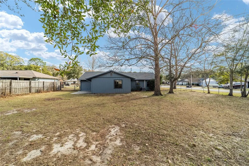 2971 NE 35th Place Ocala FL 34479