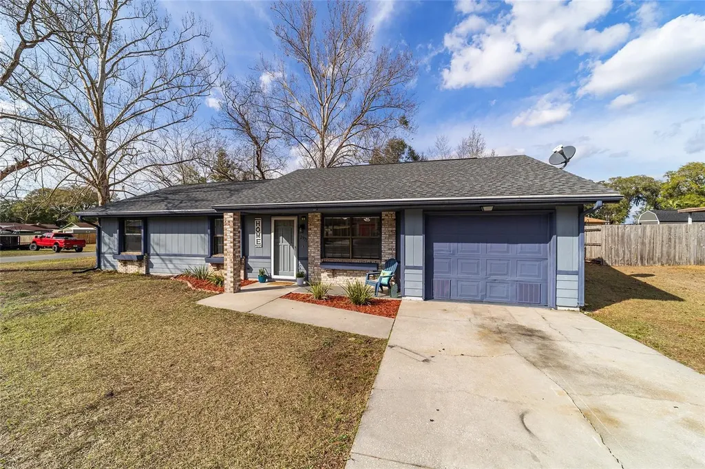 2971 NE 35th Place Ocala FL 34479
