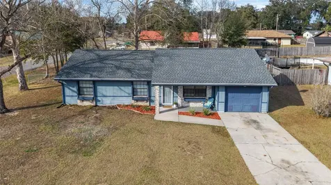 2971 NE 35th Place Ocala FL 34479
