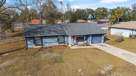 2971 NE 35th Place Ocala FL 34479