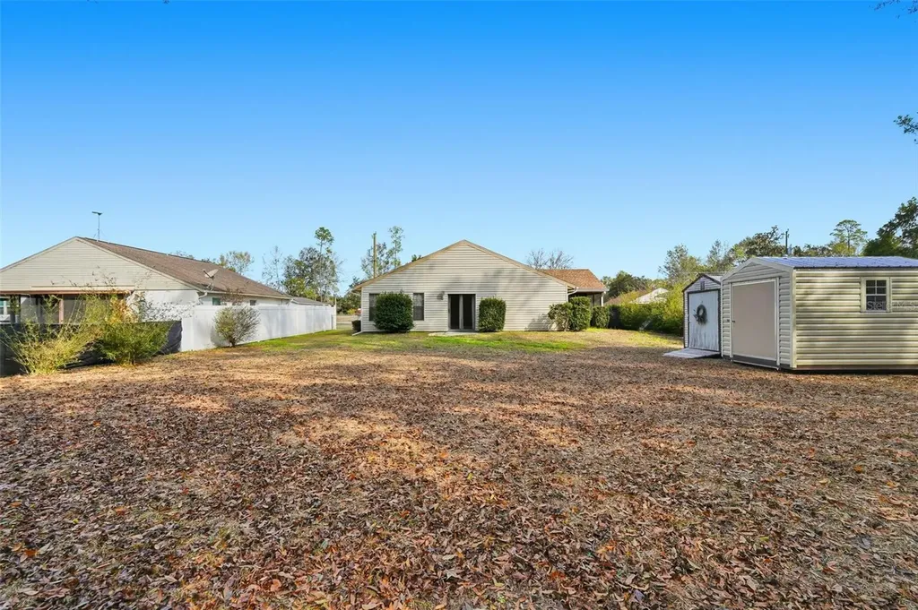 21174 SW Peach Blossom Street Dunnellon FL 34431