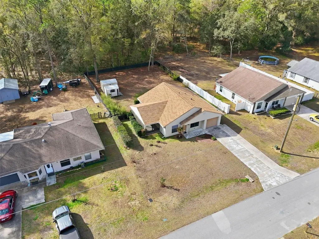 21174 SW Peach Blossom Street Dunnellon FL 34431