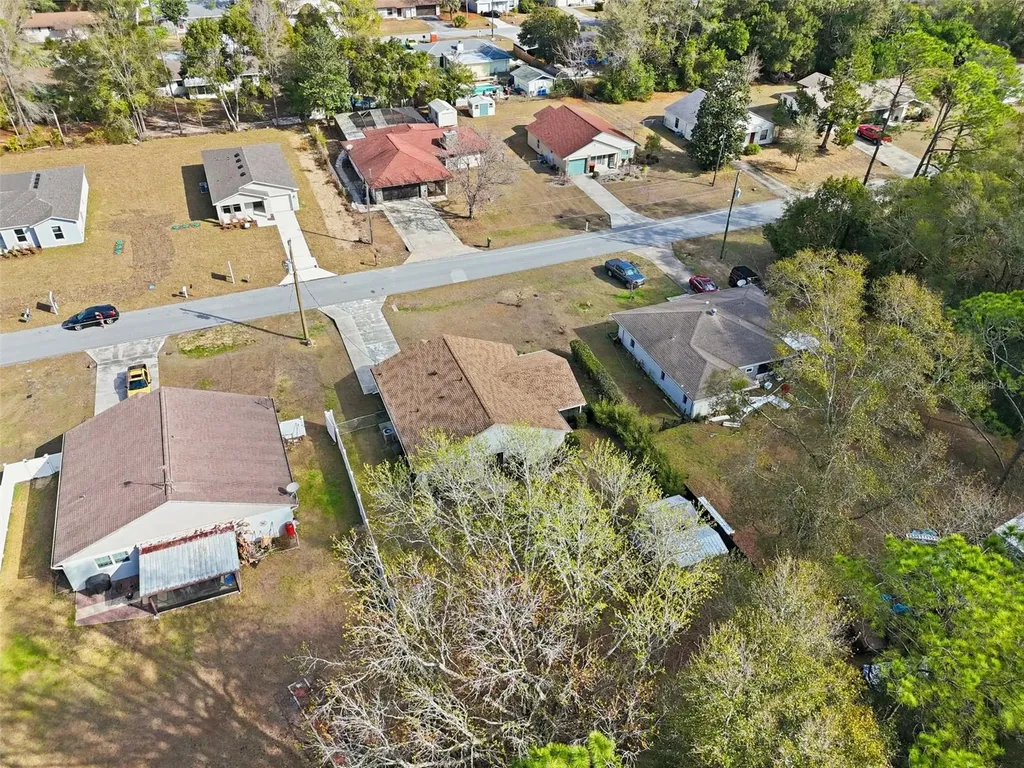 21174 SW Peach Blossom Street Dunnellon FL 34431
