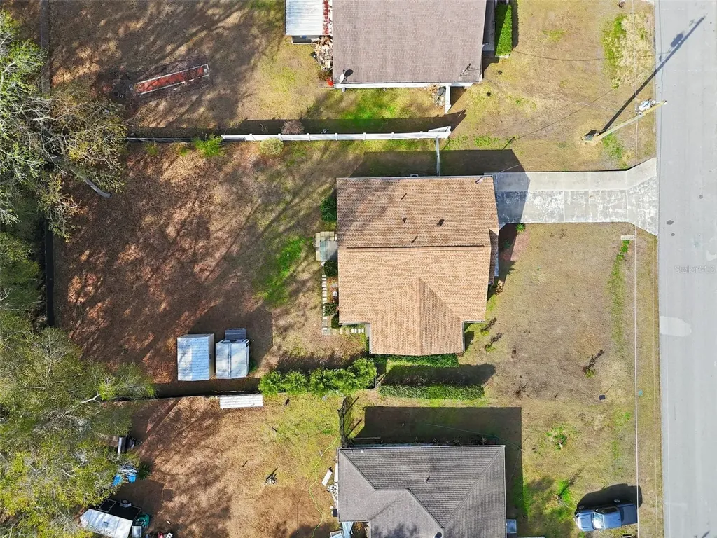21174 SW Peach Blossom Street Dunnellon FL 34431