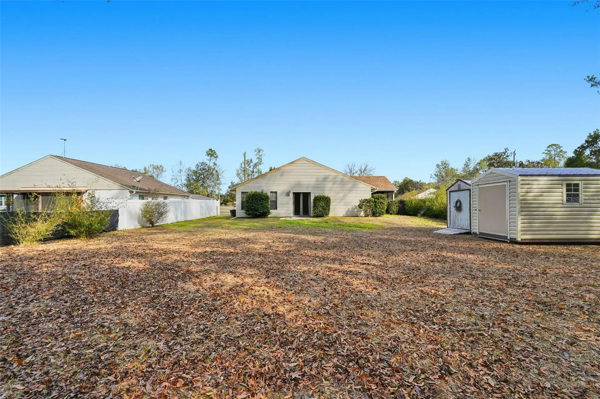 21174 SW Peach Blossom Street Dunnellon FL 34431