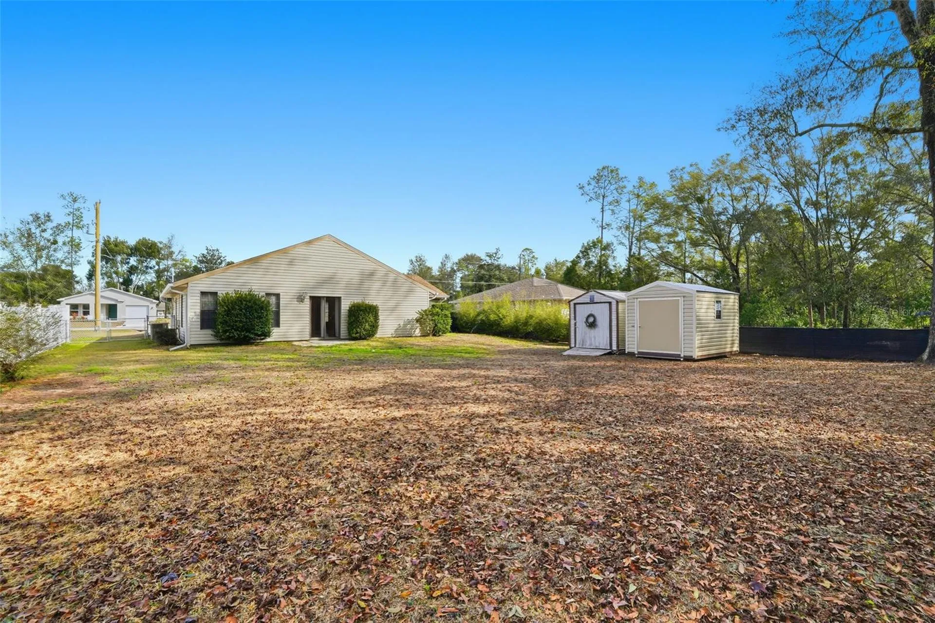 21174 SW Peach Blossom Street Dunnellon FL 34431