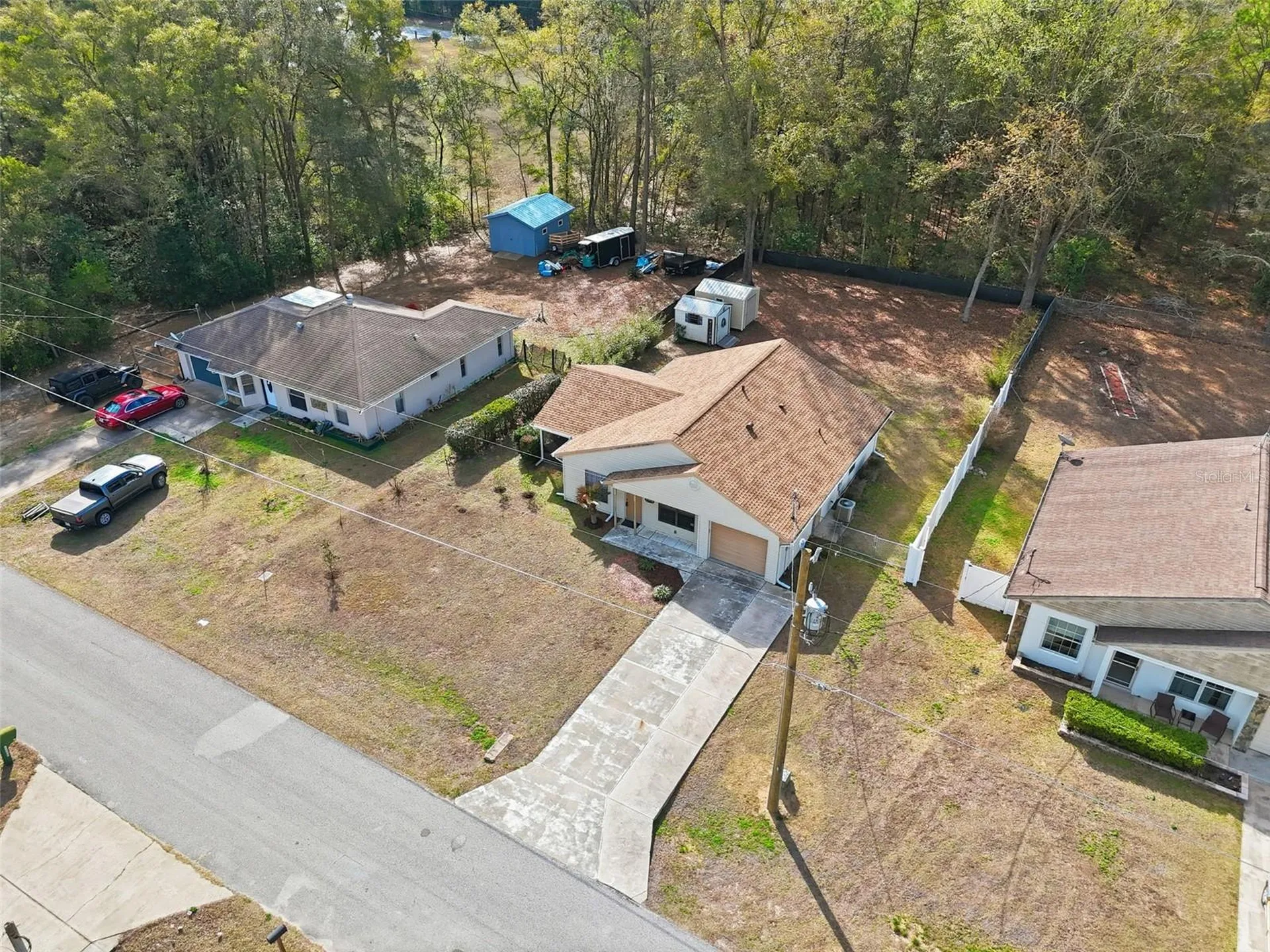 21174 SW Peach Blossom Street Dunnellon FL 34431