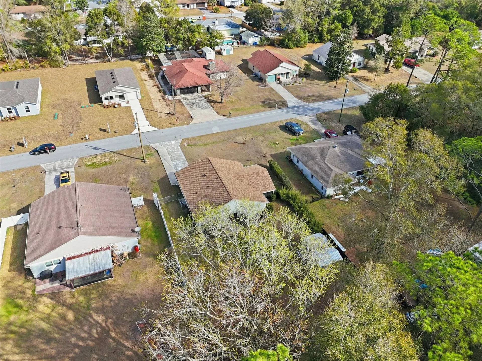 21174 SW Peach Blossom Street Dunnellon FL 34431