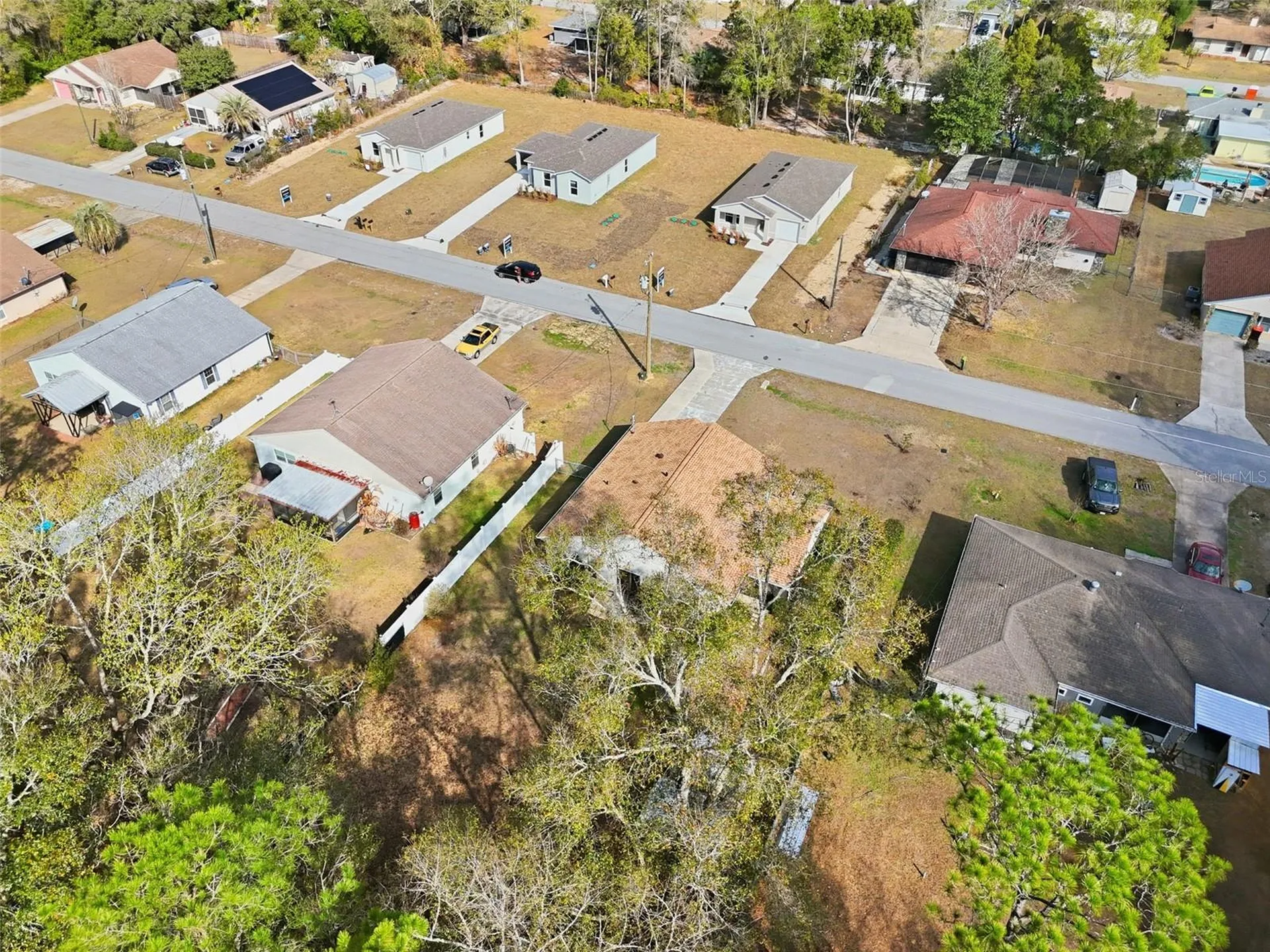 21174 SW Peach Blossom Street Dunnellon FL 34431