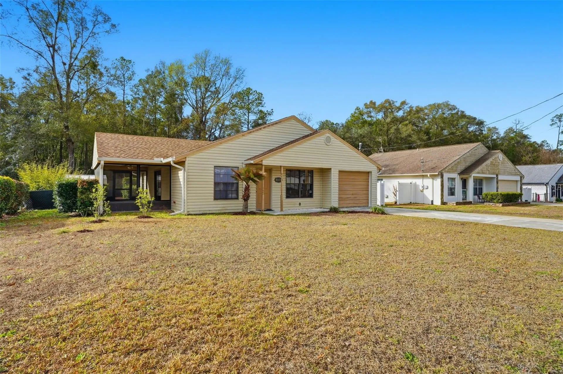 21174 SW Peach Blossom Street Dunnellon FL 34431