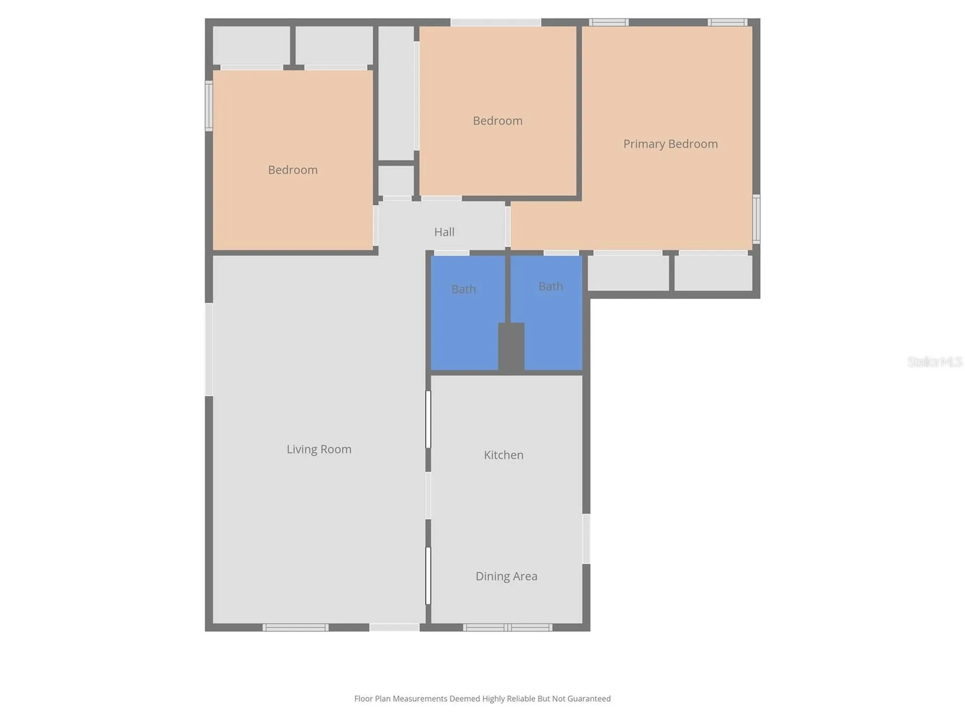21174 SW Peach Blossom Street Dunnellon FL 34431