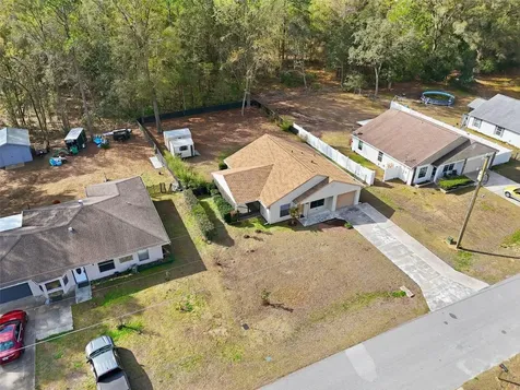 21174 SW Peach Blossom Street Dunnellon FL 34431