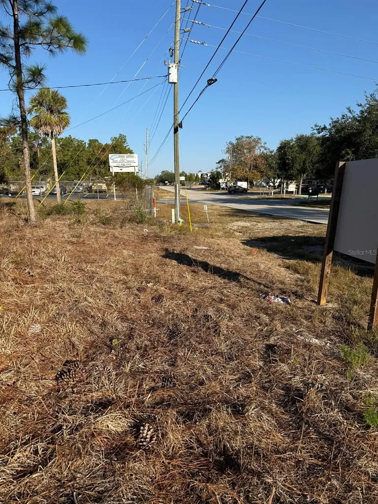 13786 Linden Drive Spring Hill FL 34609
