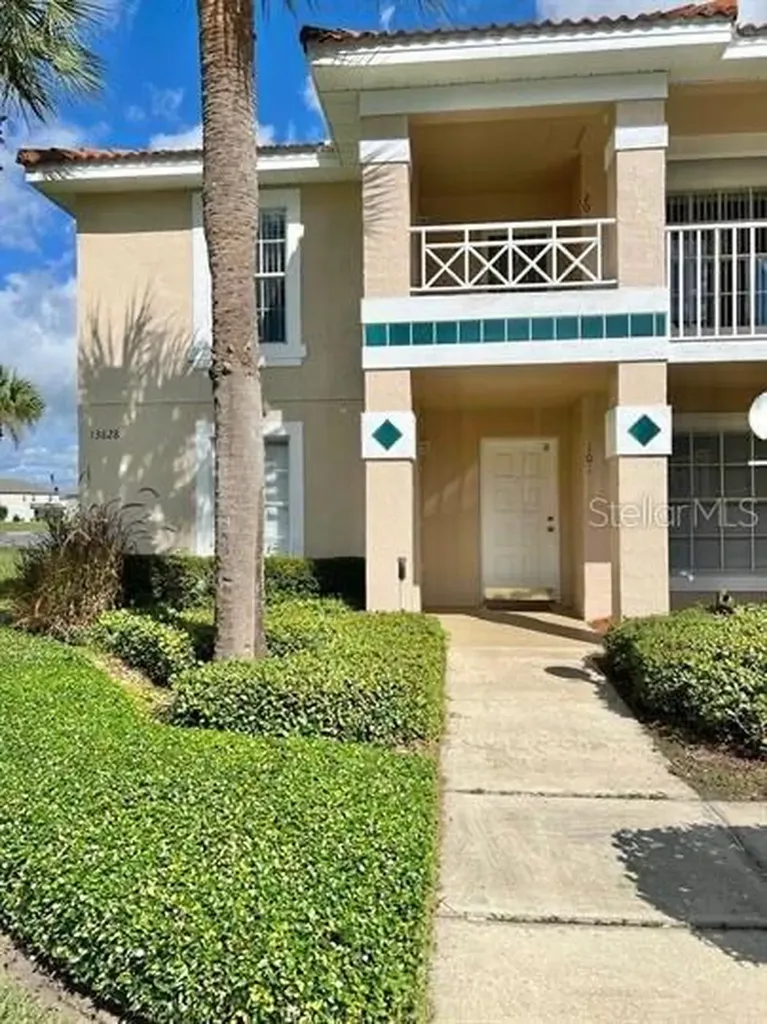13828 Timberbrooke Drive Orlando FL 32824