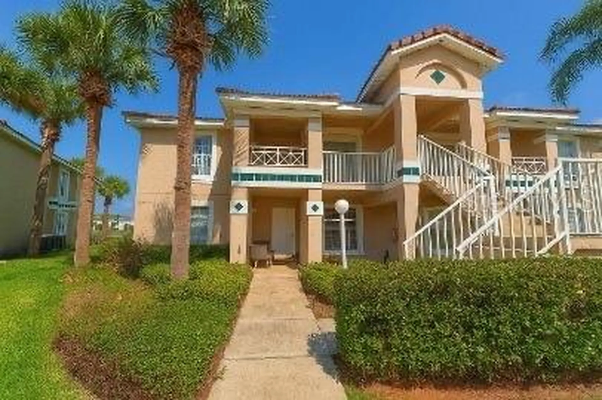 13828 Timberbrooke Drive Orlando FL 32824