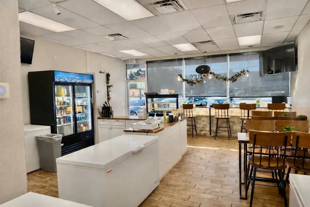 517 N Semoran Boulevard Orlando FL 32807