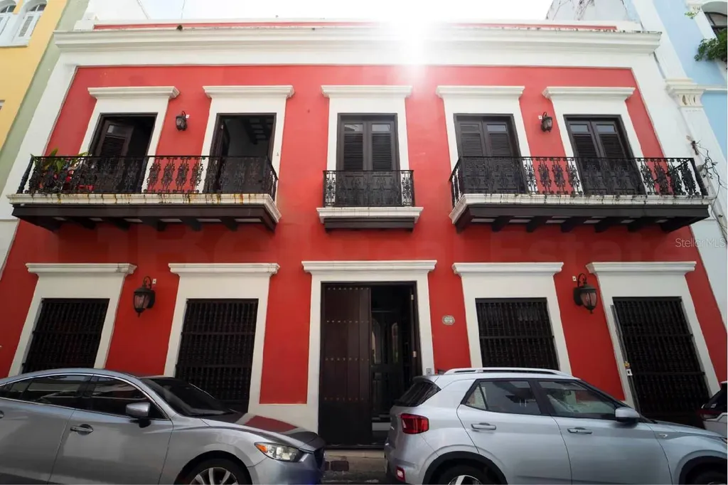 153 San Justo San Juan PR 00901