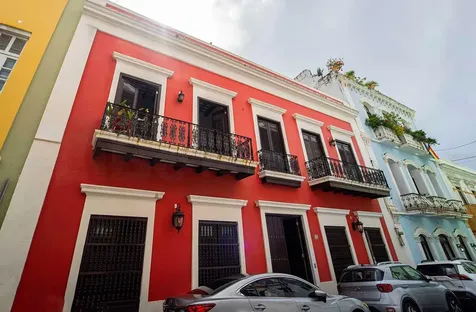 153 San Justo San Juan PR 00901