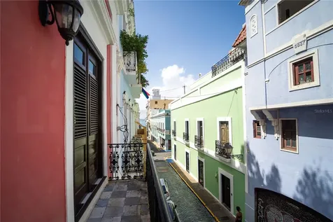 153 San Justo San Juan PR 00901