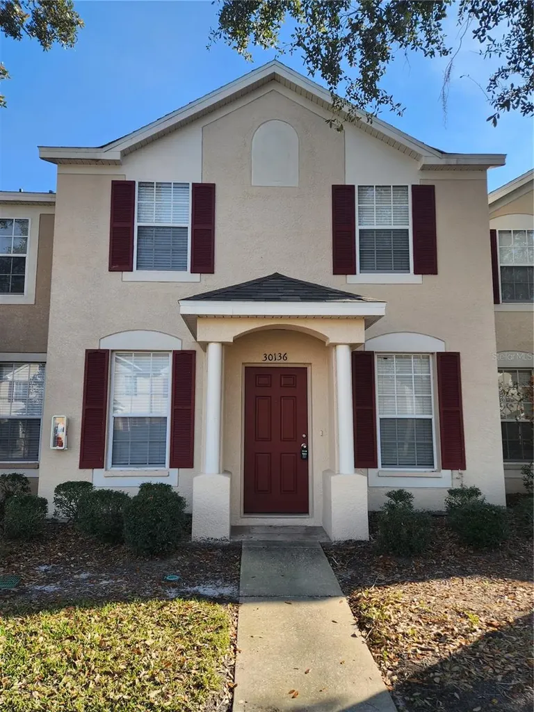 30136 Barnaby Lane Wesley Chapel FL 33543