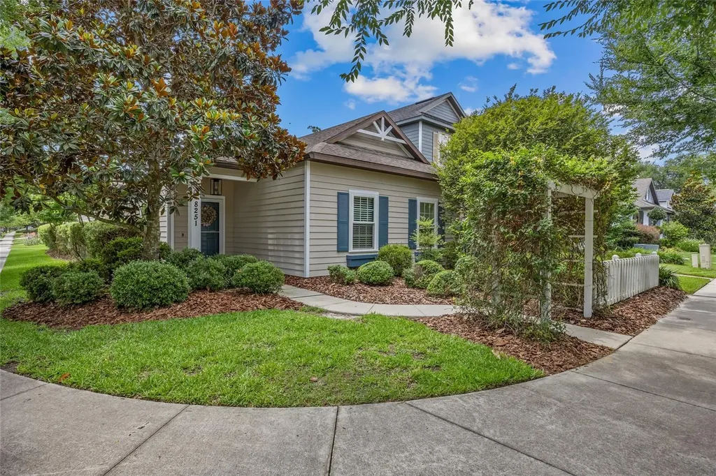 8251 SW 78th Lane Gainesville FL 32608