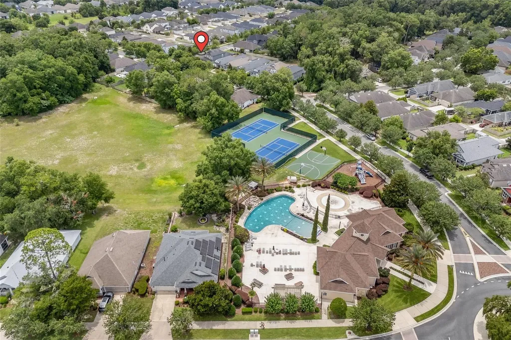 8251 SW 78th Lane Gainesville FL 32608