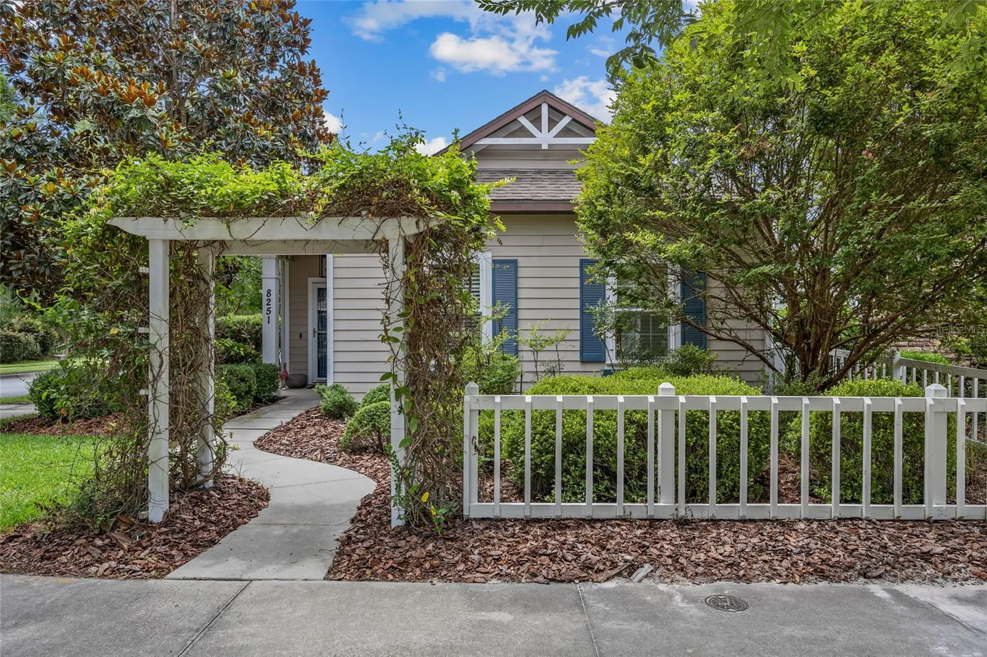 8251 SW 78th Lane Gainesville FL 32608