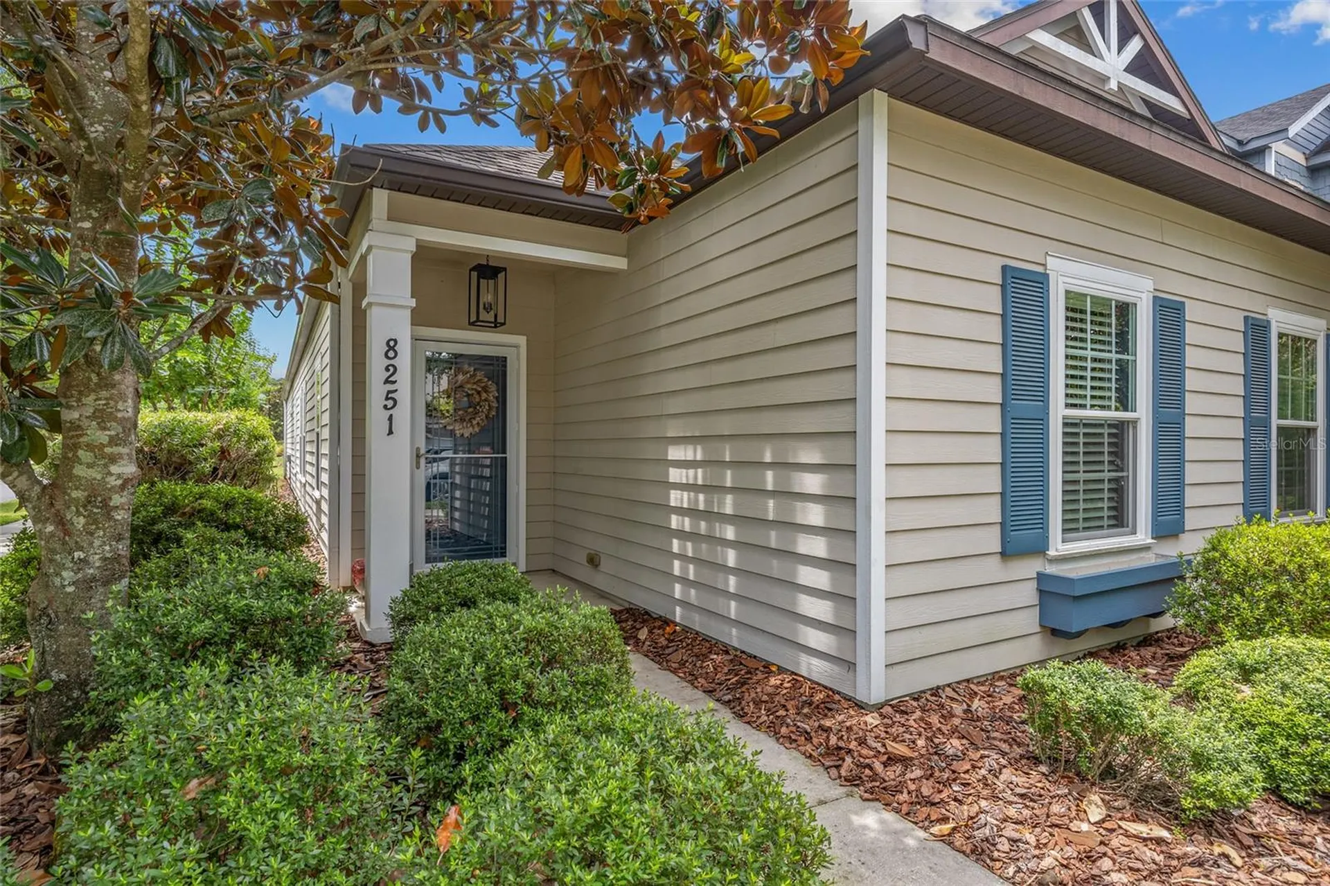 8251 SW 78th Lane Gainesville FL 32608