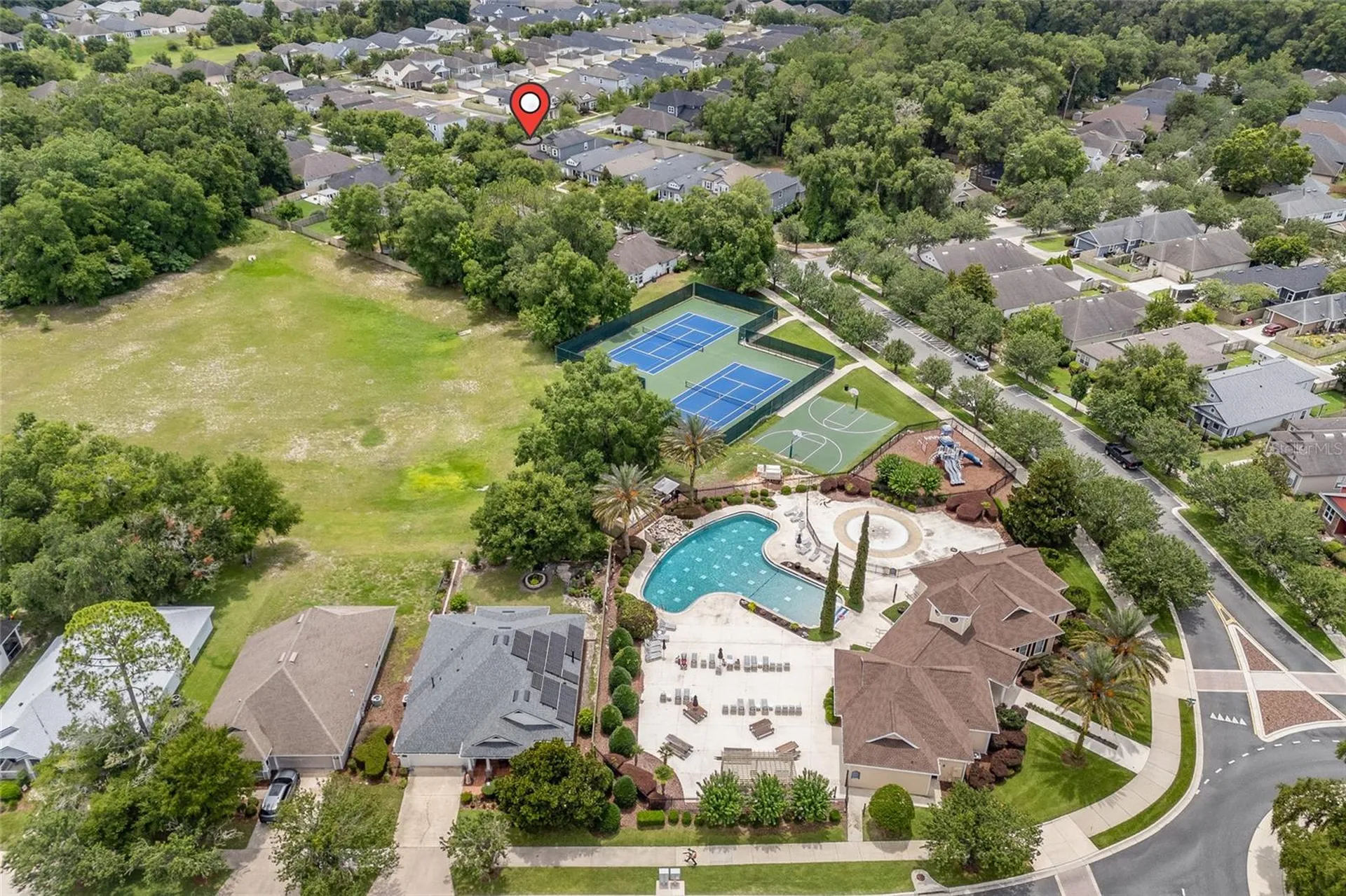 8251 SW 78th Lane Gainesville FL 32608
