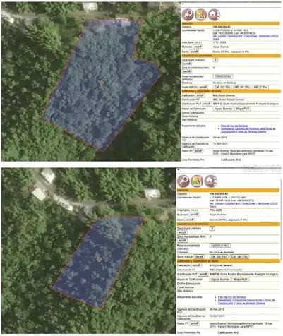 795 Bairoa Aguas Buenas PR 00703