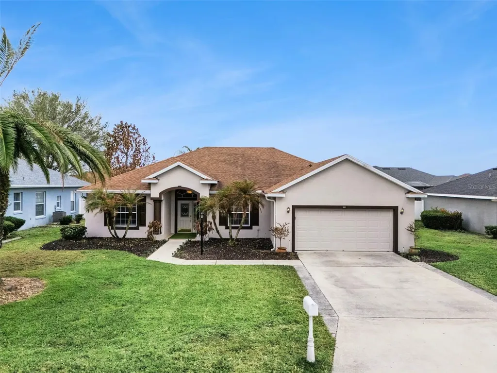 446 Terranova Street Winter Haven FL 33884