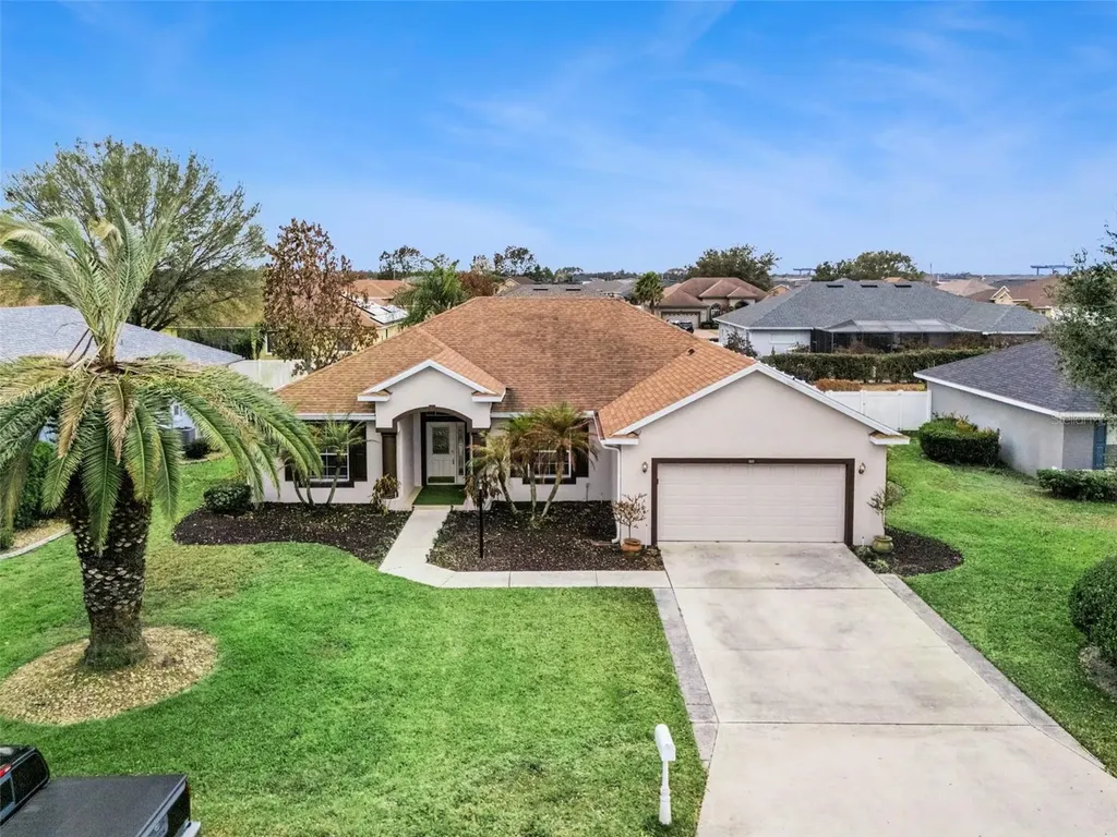 446 Terranova Street Winter Haven FL 33884