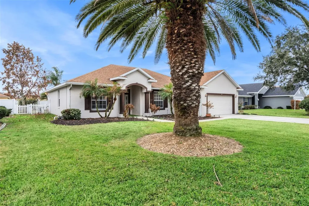 446 Terranova Street Winter Haven FL 33884