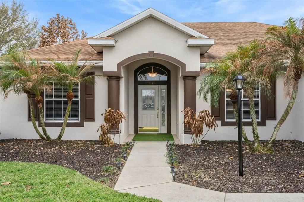 446 Terranova Street Winter Haven FL 33884