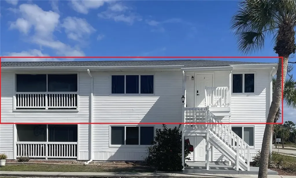 200 Rotonda Boulevard W Rotonda West FL 33947