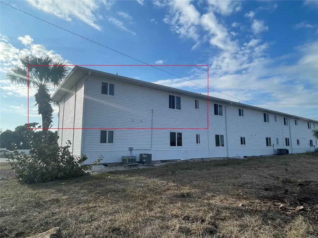 200 Rotonda Boulevard W Rotonda West FL 33947