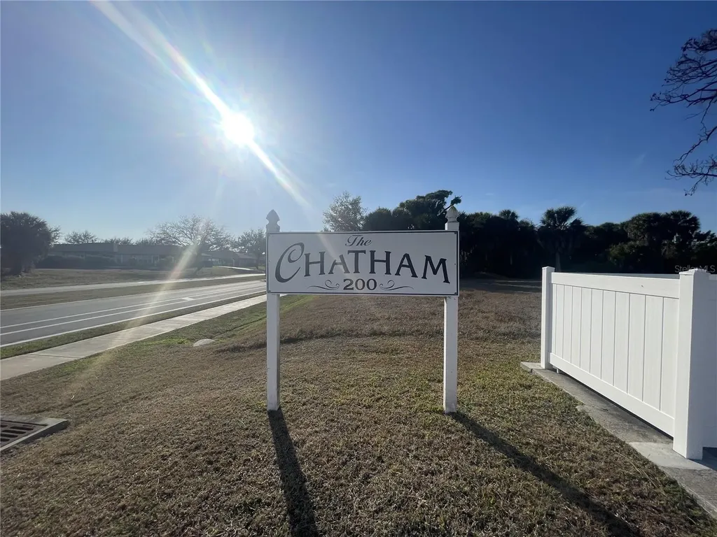 200 Rotonda Boulevard W Rotonda West FL 33947