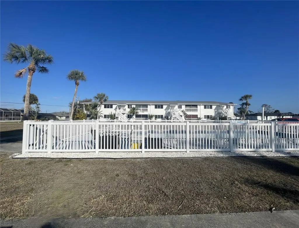 200 Rotonda Boulevard W Rotonda West FL 33947