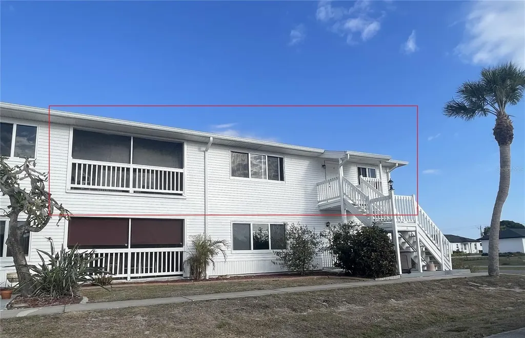 200 Rotonda Boulevard W Rotonda West FL 33947