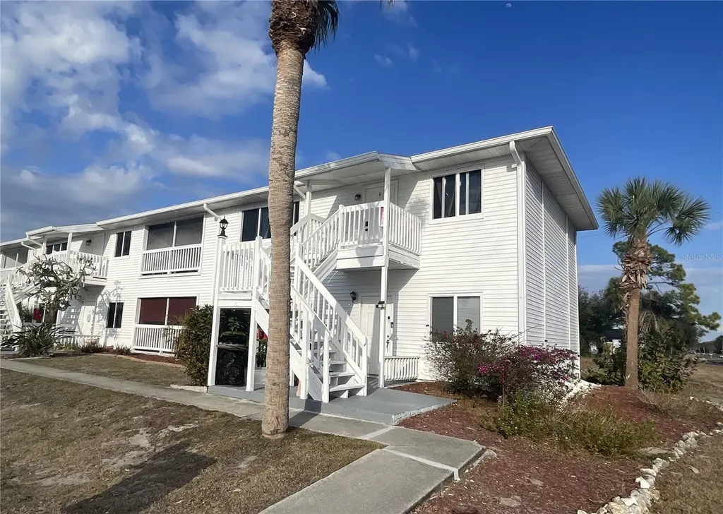 200 Rotonda Boulevard W Rotonda West FL 33947